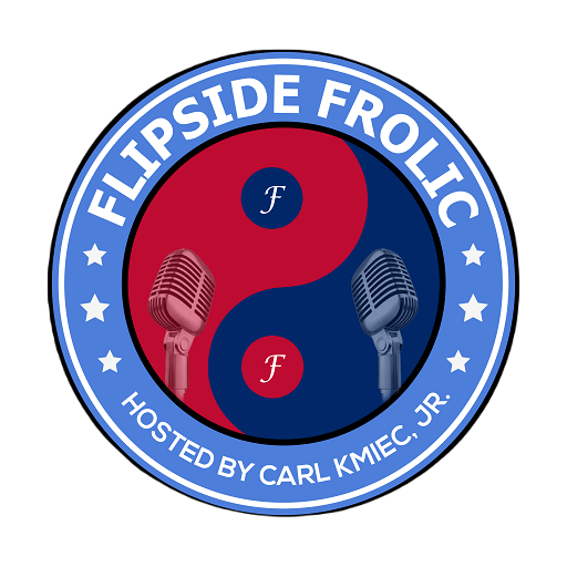 Flipside Frolic Podcast